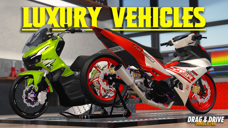 Drag Drive Simulator gameplay screenshot 3